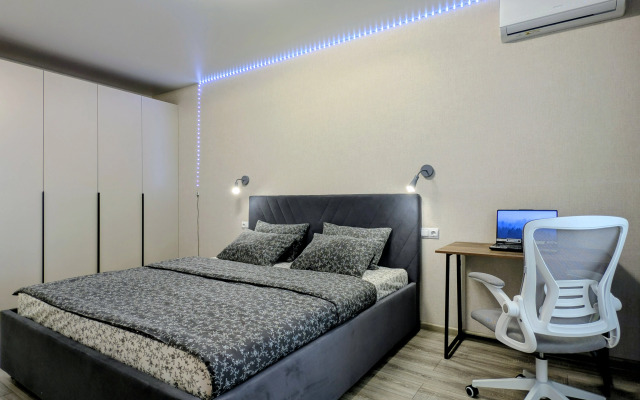 Квартира Свободна на переулке Капранова