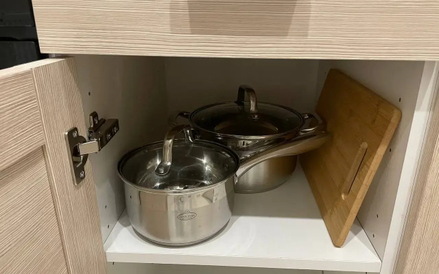 Apartamenty Flat