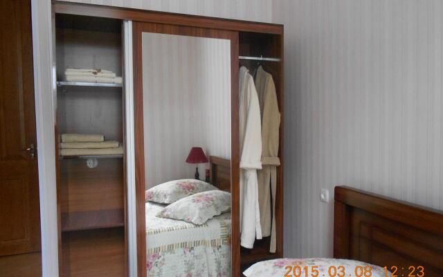 Borjomi Park Guest House