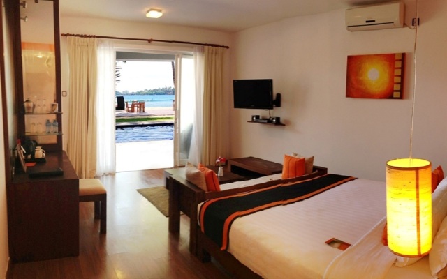 Cocobay Unawatuna Hotel