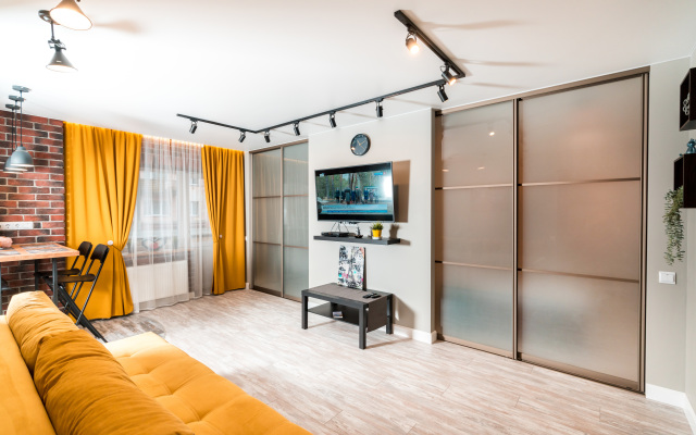 Weekend Apartments