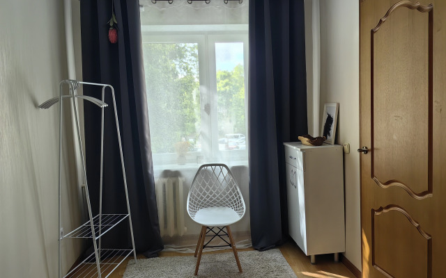 Апартаменты Стоп.Снято! Двухкомнатные Карамель