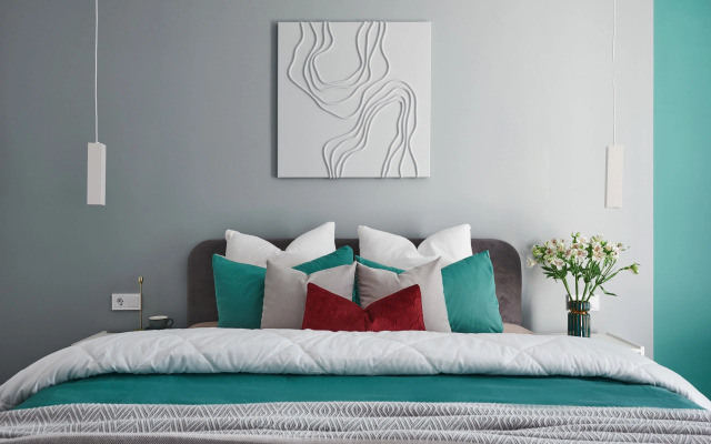 Апартаменты Кислород 63