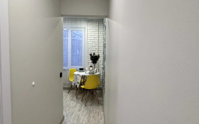 Квартира Уютная около набережной озера Кабан