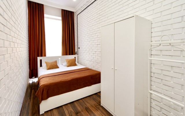 Hannah Inn Mini-Otel