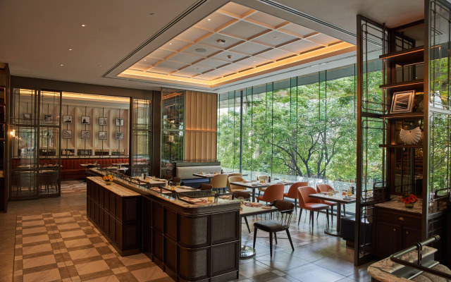 Hotel The Landmark Bangkok