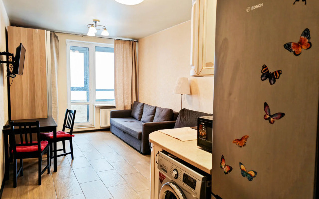 ArendApartment Neva 5 Flat
