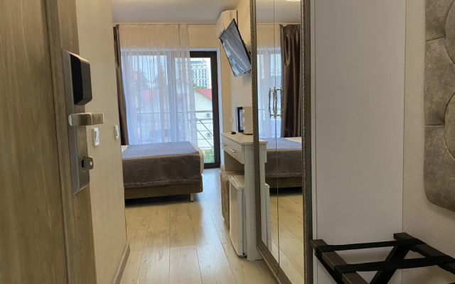 Kapri Haus Apartments Lenina 219/4
