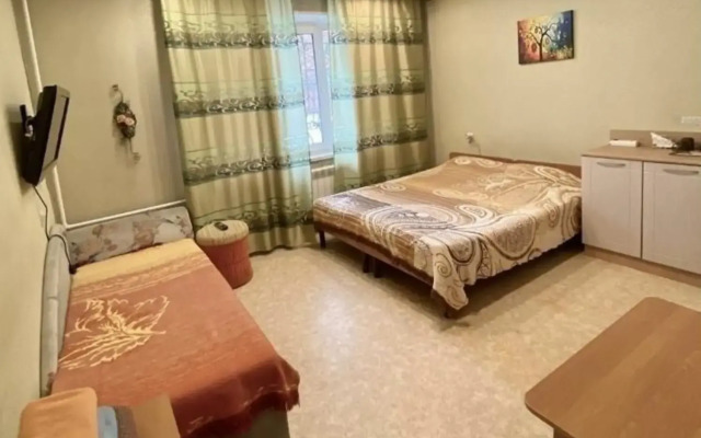 Квартира На Советской 99 2