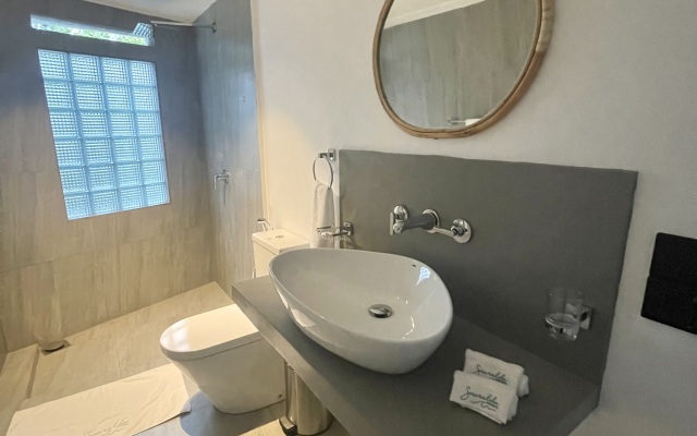 Casa Smeralda Boutique Hotel
