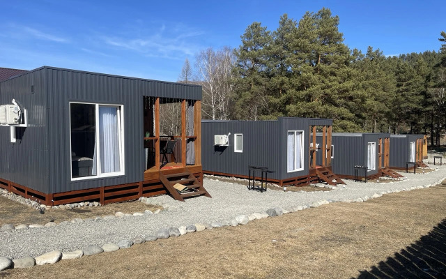 База отдыха Zawada