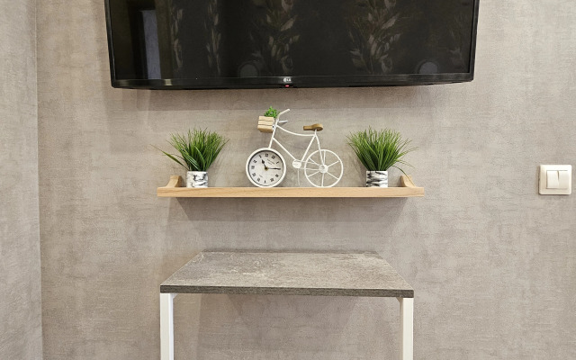 Квартира Вуктыл 3-х комнатная