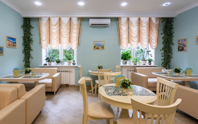 Palermo Mini hotel