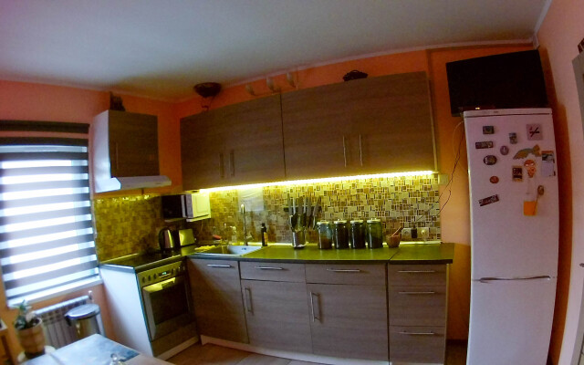 Marusin Lug 18 Guest house