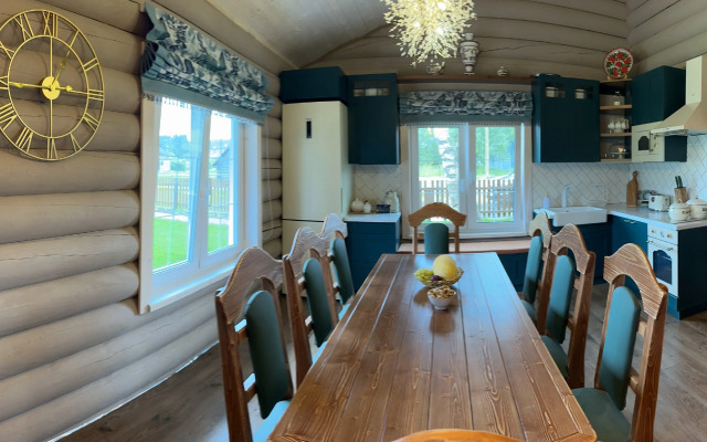 "Zagorodny" Guest House