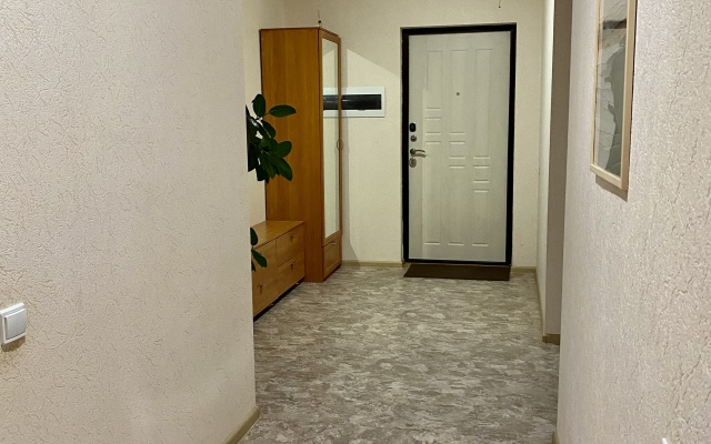 Квартира Куюки