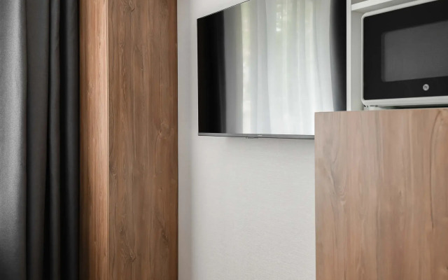 Апартаменты Knokey Беговая