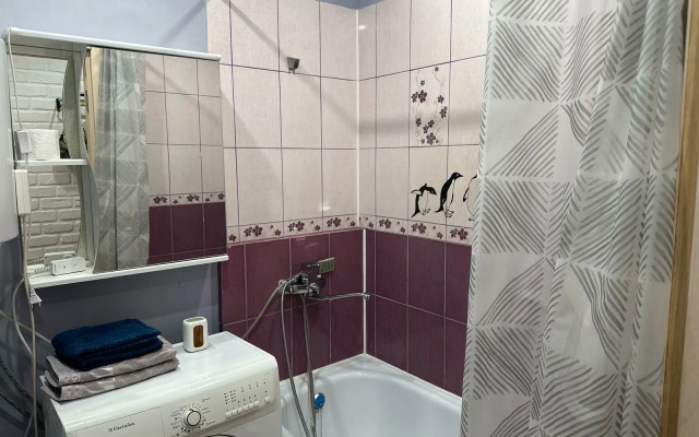 Квартира Студия Регги в ЖК Малахит