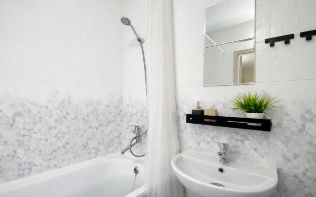 Апартаменты Bravo Apart на Плеханова, 65