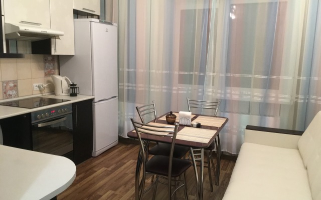 Апартаменты Уютная стильная квартира