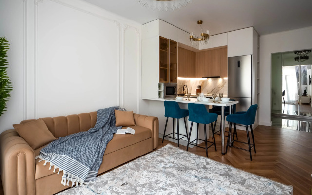 Квартира Smartlux