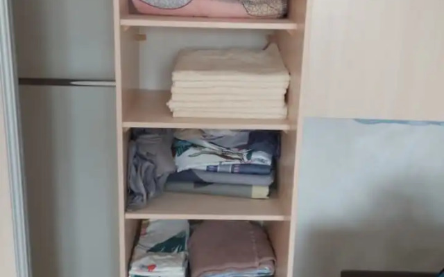 Odnokomnatnaya Kvartira na Mira 284B Flat