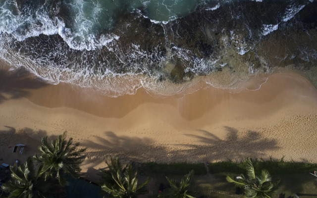 Отель Citrus Hikkaduwa