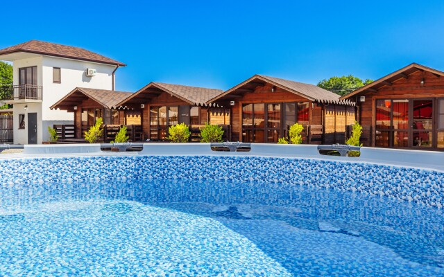 Amshyn Eco-complex