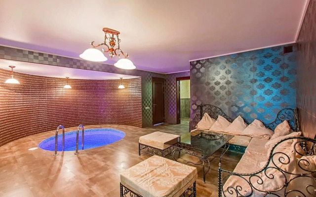 База отдыха Аврора Клуб