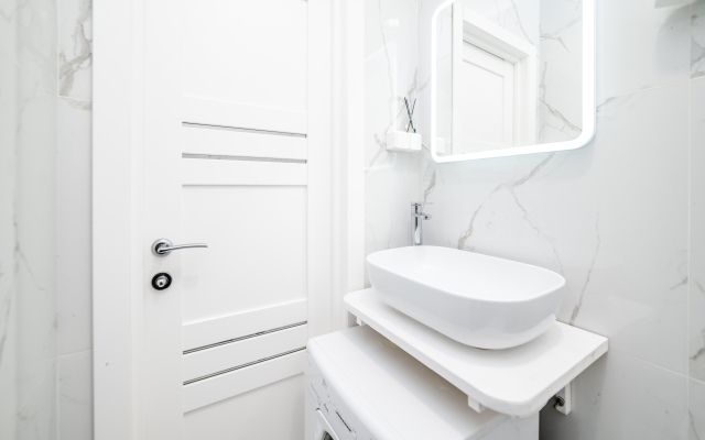 Апартаменты Новая Башиловка 6 (16)