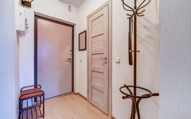 Apartamenty Vlastelin Komforta