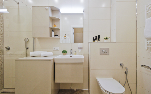 Апартаменты Flyapart 2