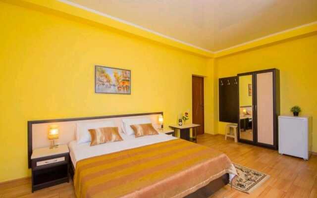 Penaty Guest House