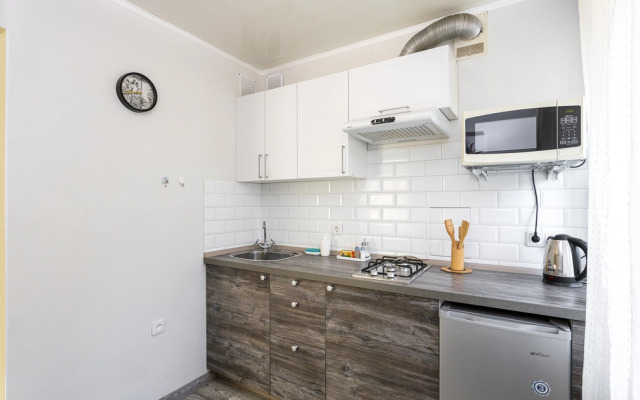 Квартира на Улице Фрунзе 101