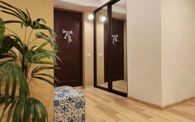 Апартаменты Life for Funny Rauschen