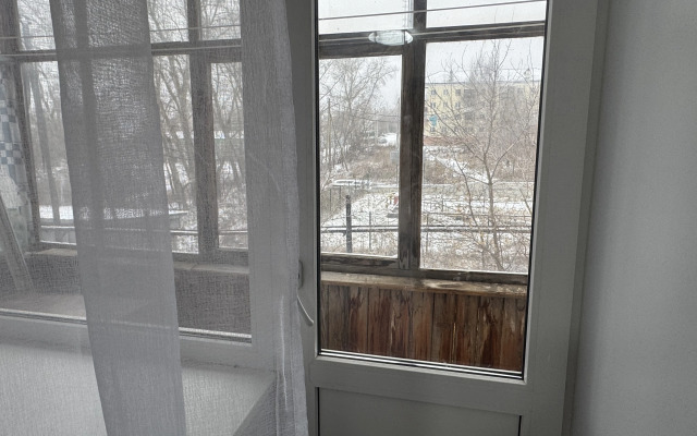 Квартира Уютная на 40лет Октября 6а Кировград