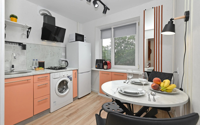 New Life Centr Flat