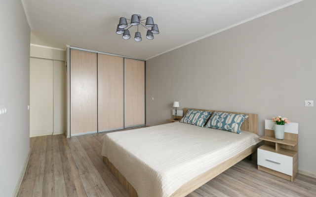 Квартира на Ул Мичурина 9