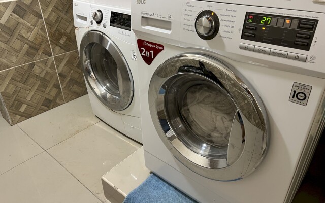 Апартаменты 091 Мира, 3