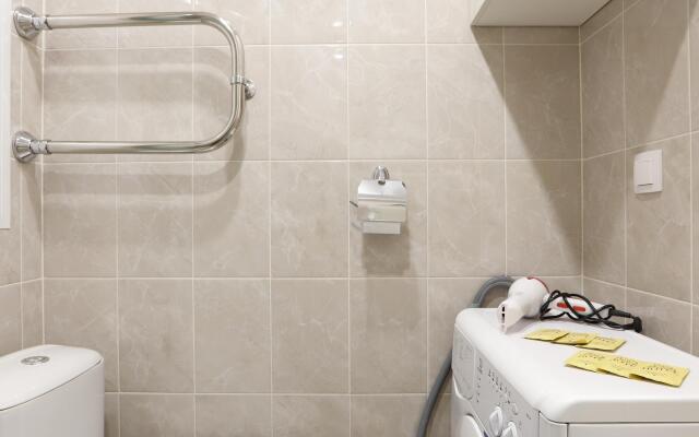 Maxrealty24 Aminyevskoye Shosse 5 Apartments