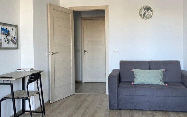 Квартира 8 Марта 202/4