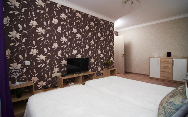 Квартира На Свердлова 29