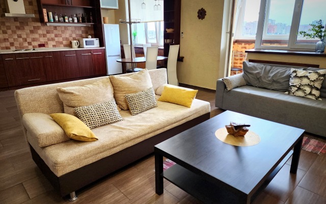 Апартаменты Стильные