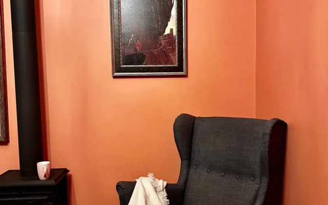 Гостевой дом Эдем