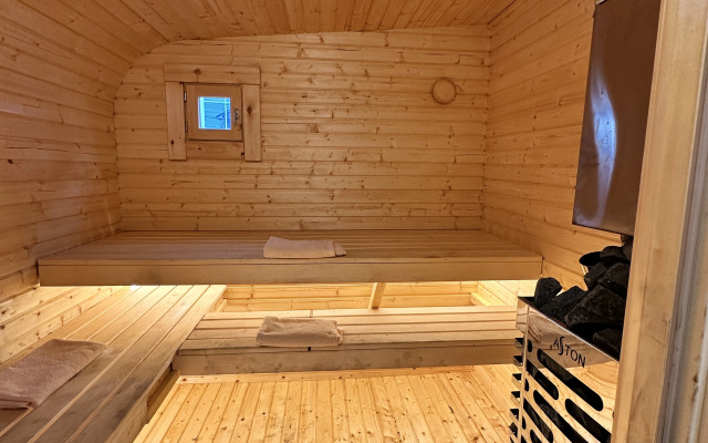 Mantarini Guest House