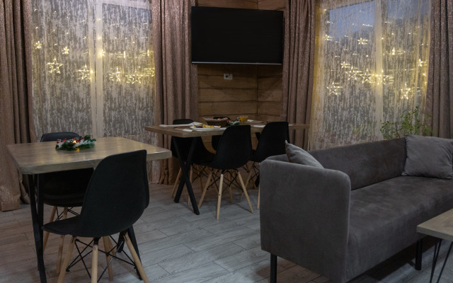 Nashe Mesto Mini-Hotel
