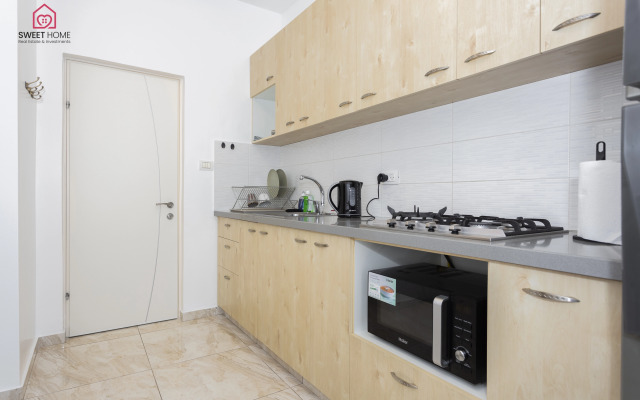 Апартаменты Family App in Netanya