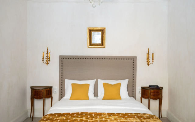 Апартаменты в Центре на Галерной Улице