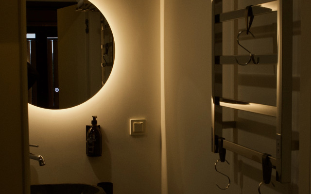 Частный Дом Западная Дача в Тарусе