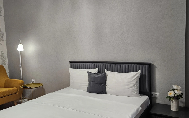 Квартира на Комсомольской 162/1